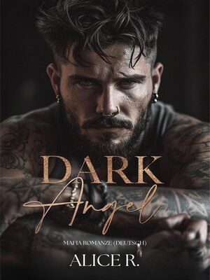 cover image of Dark Angel